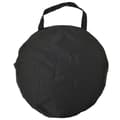 Miniatyrbillede 6 af 9: vidaXL fodboldnet med målhuller 120x80x80 cm polyester