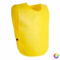 Miniatyrbillede 1 af 5: Sport bib til voksne 144531 - Rød