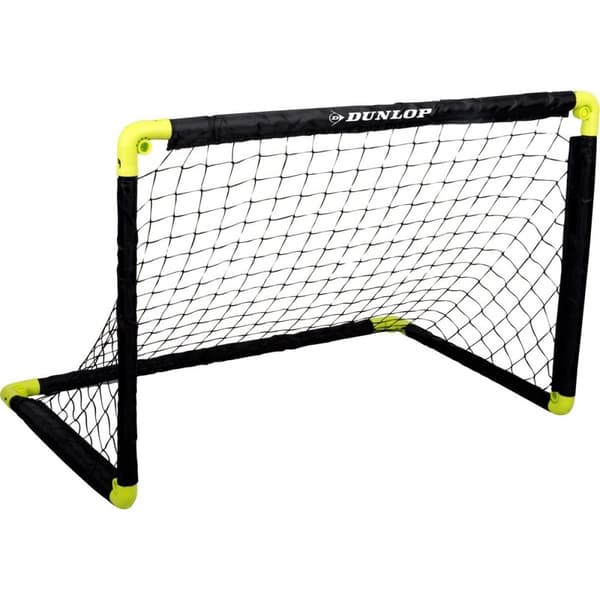 Bærbart mål Dunlop Mini Sort