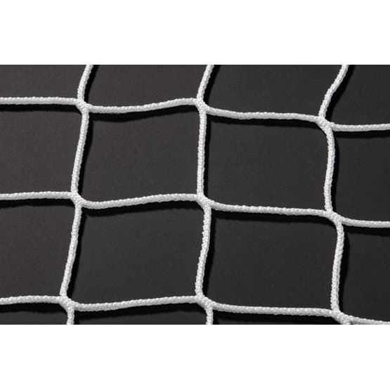 Avyna - 1 St Fotbollsmål - PRO Aluminium - 300x200 Cm Med Nät