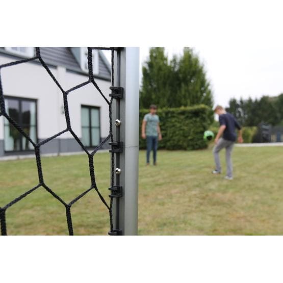 Exit - Fotbollsmål - Scala Aluminium 300X200Cm
