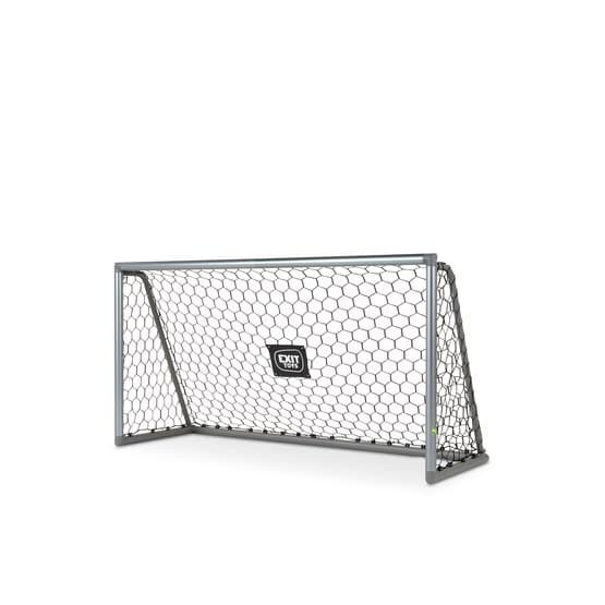 Exit - Fotbollsmål - Scala Aluminium 220X120Cm