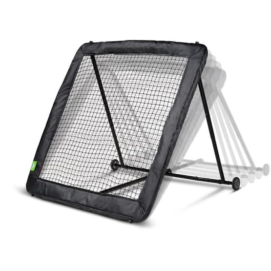 Exit Kickback Multi-Sport Rebounder Xl 164X164Cm