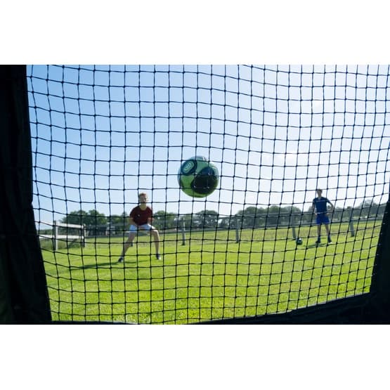 Exit Kickback Multi-Sport Rebounder Xl 164X164Cm