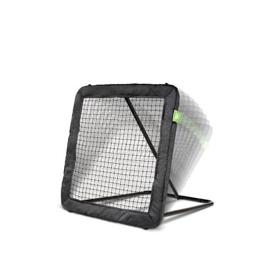 Exit Kickback Multi-Sport Rebounder L 124X124Cm