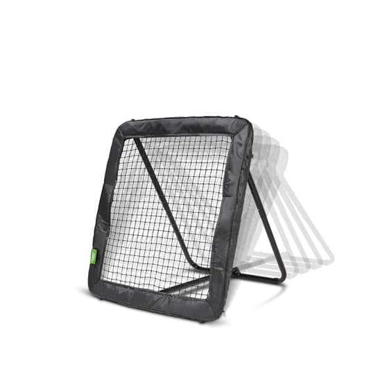 Exit Kickback Multi-Sport Rebounder L 124X124Cm