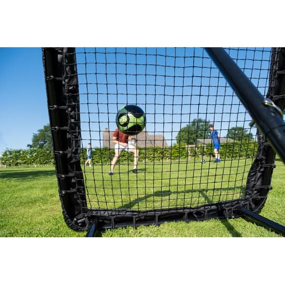 Exit Kickback Multi-Sport Rebounder L 124X124Cm