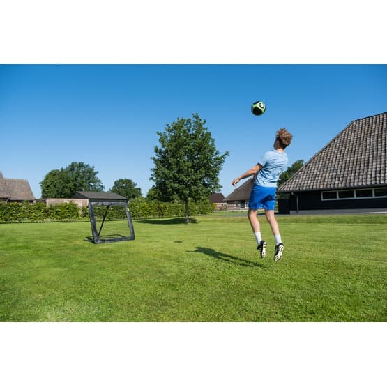 Exit Kickback Multi-Sport Rebounder L 124X124Cm