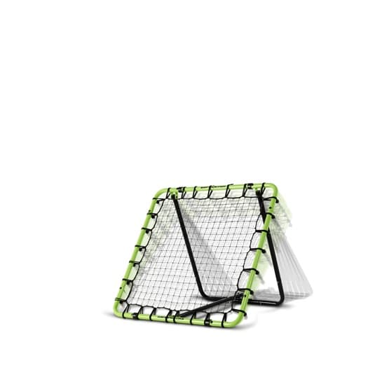 Exit Tempo Multisport Rebounder 100X100Cm - Grön/Svart