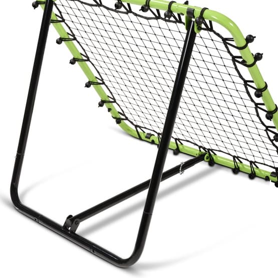 Exit Tempo Multisport Rebounder 100X100Cm - Grön/Svart