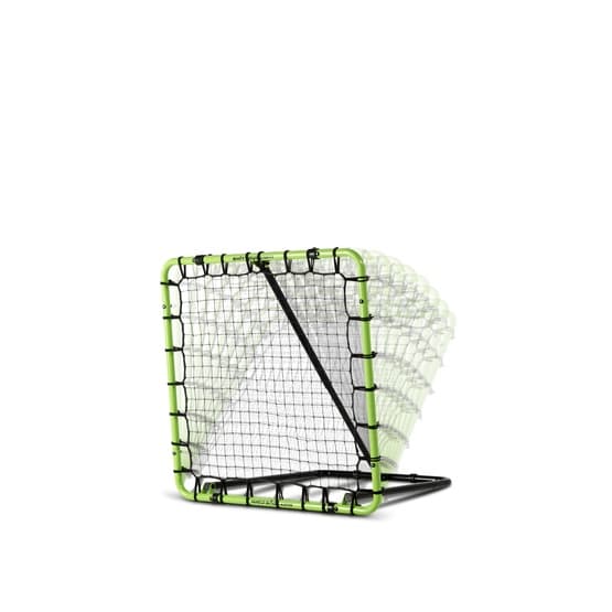 Exit Tempo Multisport Rebounder 100X100Cm - Grön/Svart