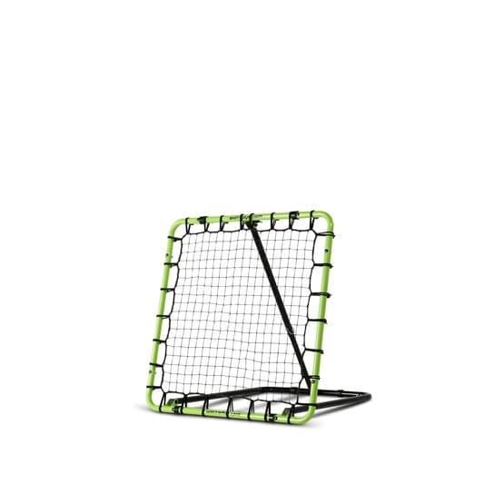 Exit Tempo Multisport Rebounder 100X100Cm - Grön/Svart