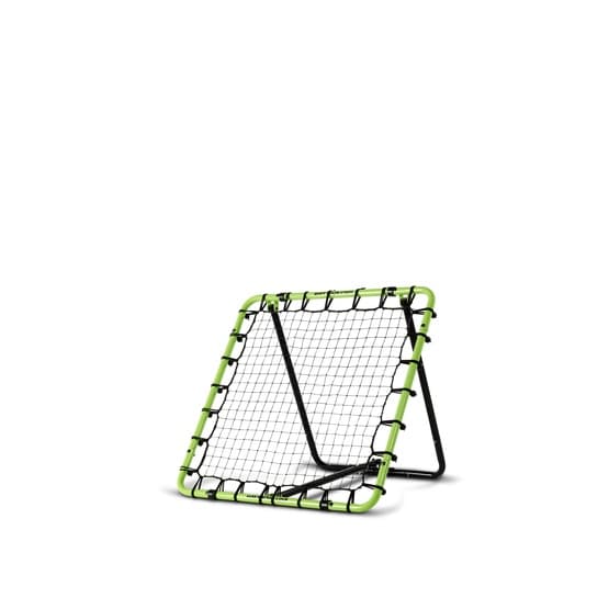 Exit Tempo Multisport Rebounder 100X100Cm - Grön/Svart