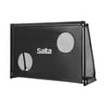 Miniatyrbillede 1 af 5: Fodboldmål Legend  Salta 5123                            Sort 180 x 120 x 60 cm (2 enheder)
