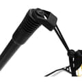Miniatyrbild 5 av 10: Sklz Rebounder Solo Svart 183x76.2