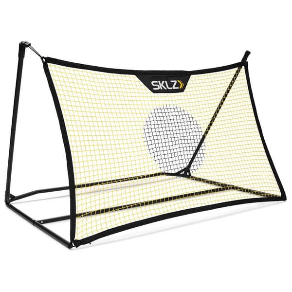 Sklz Rebounder Solo Svart 183x76.2