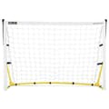 Miniatyrbillede 2 af 5: Sklz Aftageligt Fodboldmål Quickster Hvid 180 x 120 cm