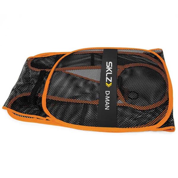 Sklz D-man Grå