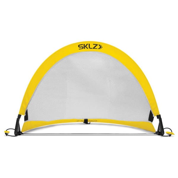 Sklz Popup-mål Playmaker Gul
