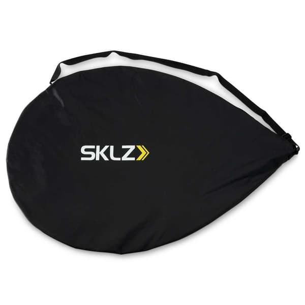 Sklz Popup-mål Precision 15 Centimeter Svart