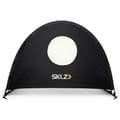 Miniatyrbild 5 av 10: Sklz Popup-mål Precision 15 Centimeter Svart