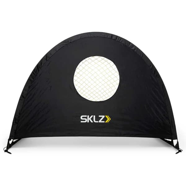 Sklz Popup-mål Precision 15 Centimeter Svart