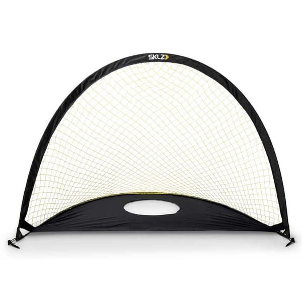 Sklz Popup-mål Precision 15 Centimeter Svart