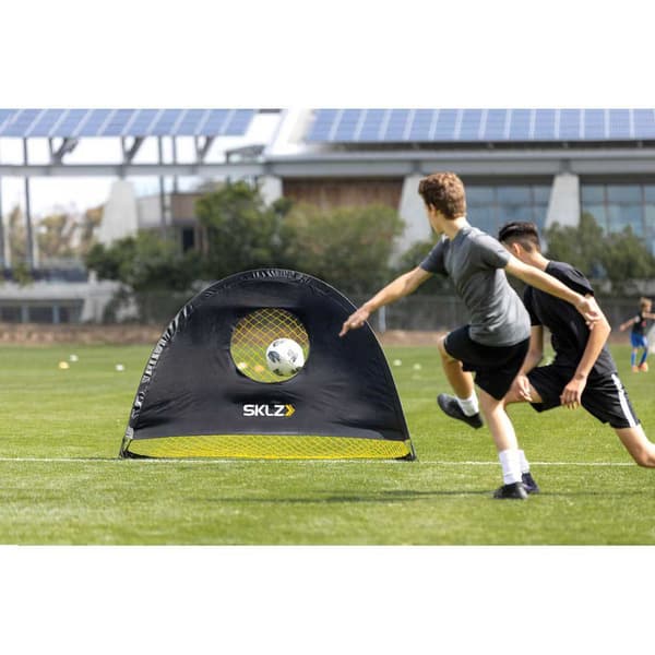 Sklz Popup-mål Precision 15 Centimeter Svart