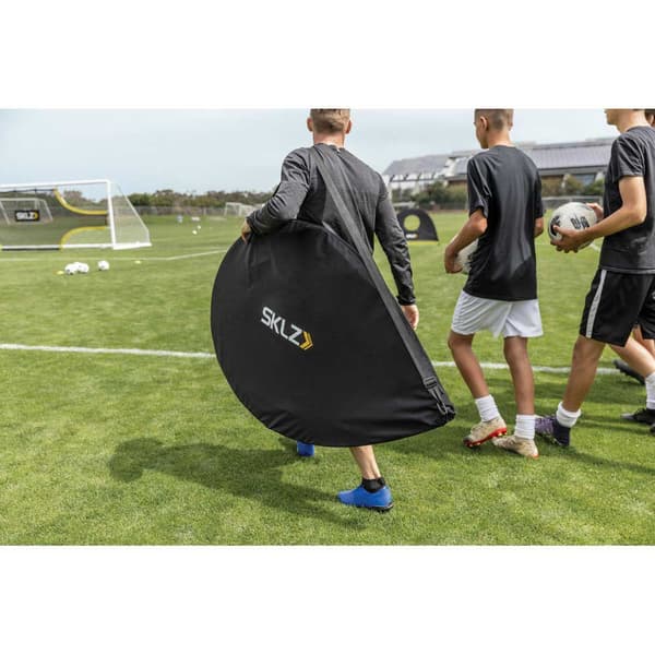 Sklz Popup-mål Precision 15 Centimeter Svart