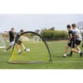 Miniatyrbild 9 av 10: Sklz Popup-mål Precision 15 Centimeter Svart