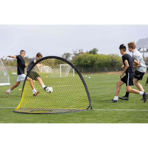 Sklz Popup-mål Precision 15 Centimeter Svart