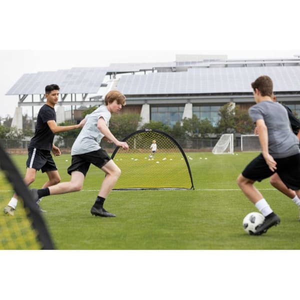 Sklz Popup-mål Precision 15 Centimeter Svart