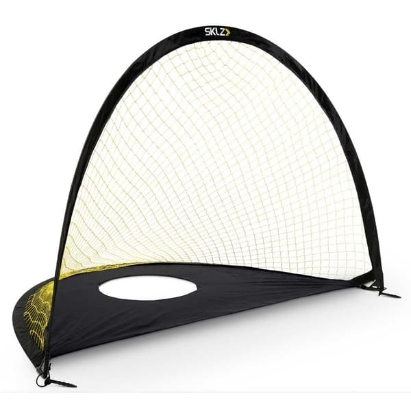 Sklz Popup-mål Precision 15 Centimeter Svart