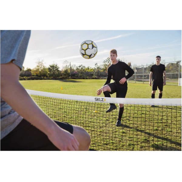 Sklz Net Soccer Volley Sort