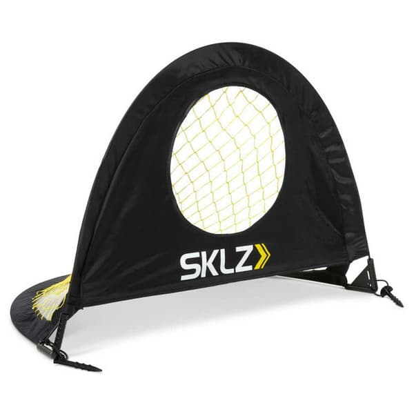 Sklz Popup-mål Precision Svart