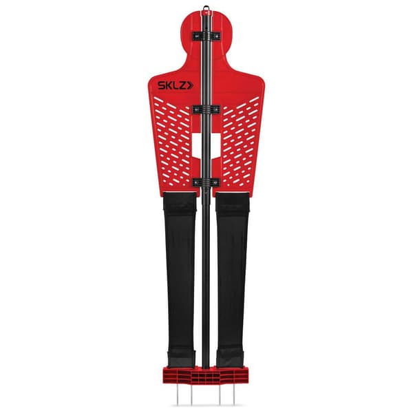 Sklz Frisparks Träningsdocka Röd 1.8m