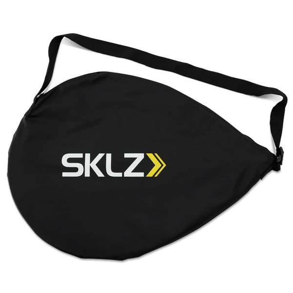 Sklz Popup-mål Precision 8 Centimeter Svart