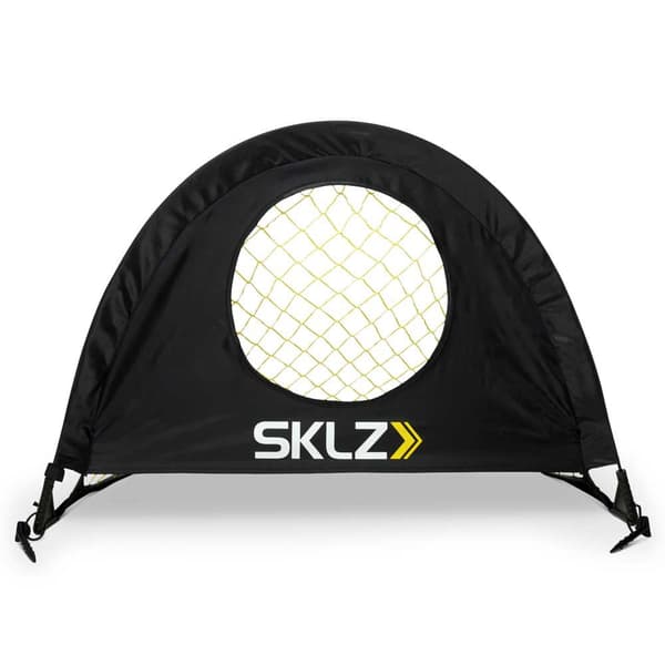 Sklz Popup-mål Precision 8 Centimeter Svart