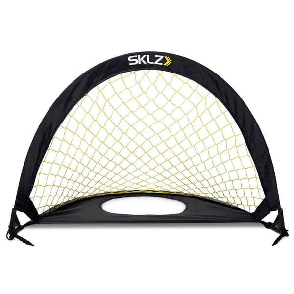 Sklz Popup-mål Precision 8 Centimeter Svart