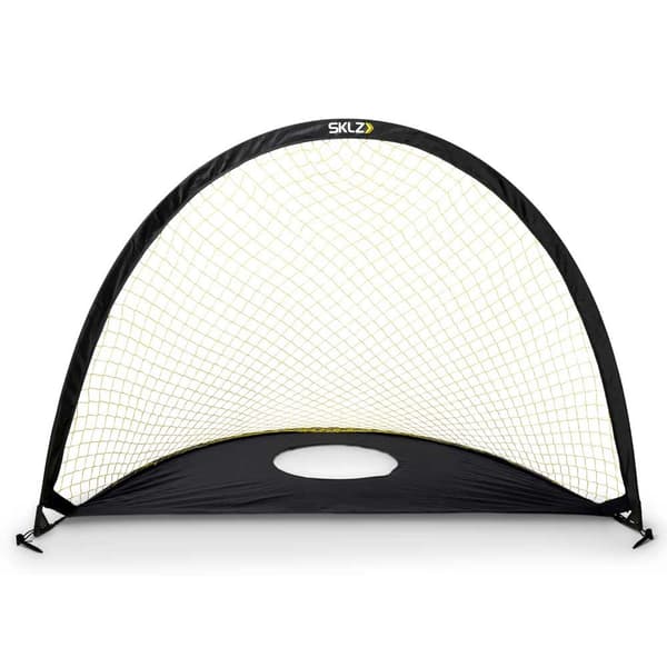 Sklz Popup-mål Precision 8 Centimeter Svart