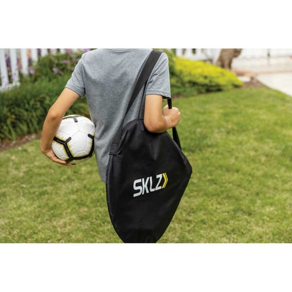 Sklz Popup-mål Precision 8 Centimeter Svart