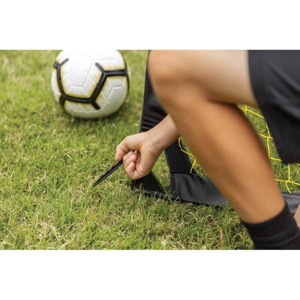 Sklz Popup-mål Precision 8 Centimeter Svart