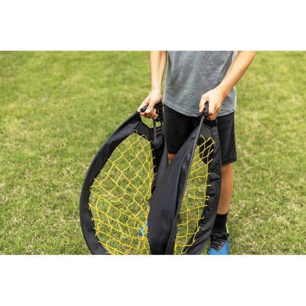 Sklz Popup-mål Precision 8 Centimeter Svart