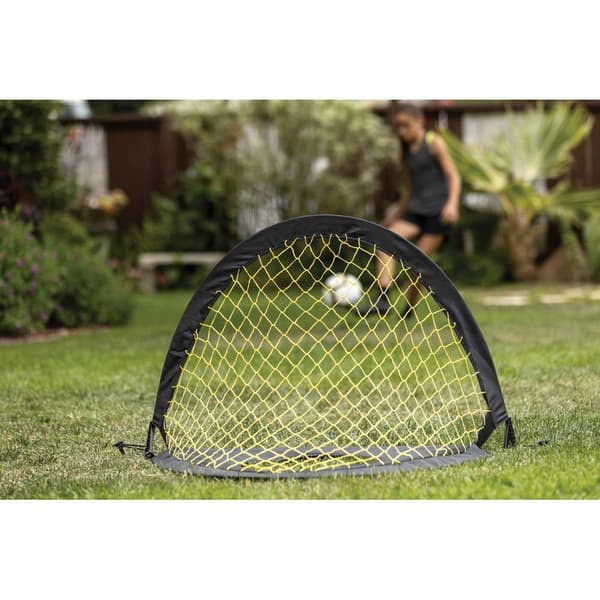 Sklz Popup-mål Precision 8 Centimeter Svart