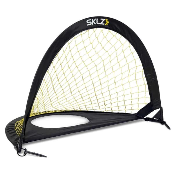 Sklz Popup-mål Precision 8 Centimeter Svart