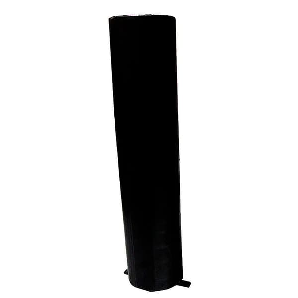 Softee Postin Suoja 8 Cm Musta 8 cm