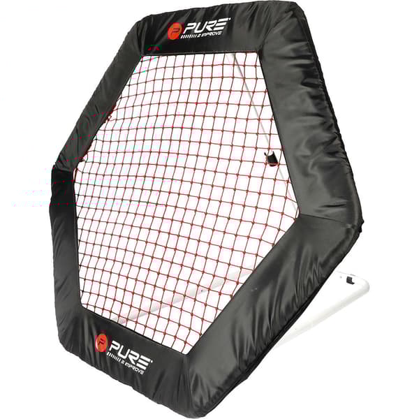 Pure2improve Rebounder Sort 140 x 125 cm