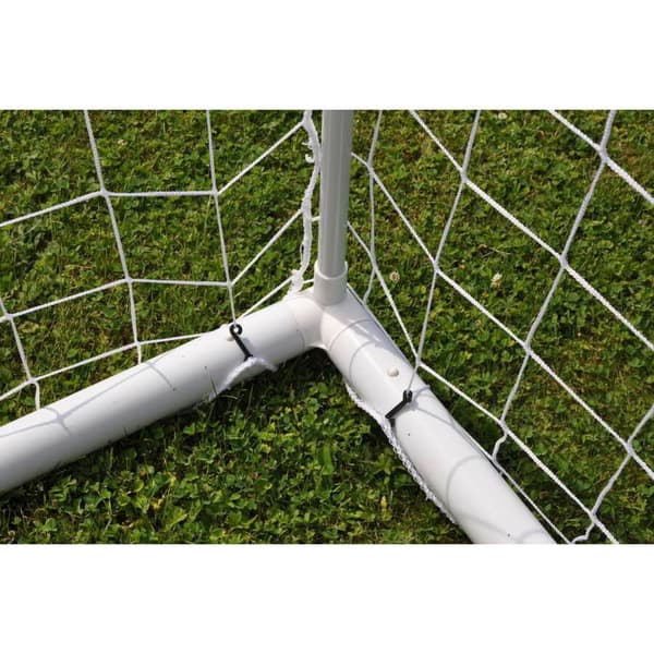 Lynx Sport Net Football 3x2 M Futsal-2 Mm Hvid