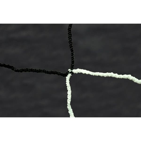 Lynx Sport Net Football 7,32x2,44m Hvid