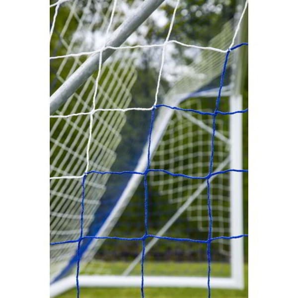 Lynx Sport Fodbold Net 7,32 X 2,44 M Hvid